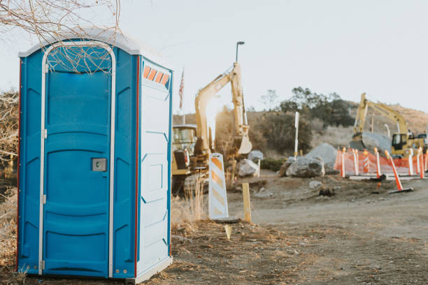 Best ADA-Compliant Portable Toilet Rental in Mattoon, IL