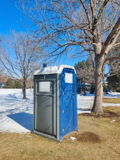 Best Deluxe Portable Toilet Rental in Mattoon, IL